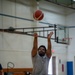Navy Team Training Camp 2026