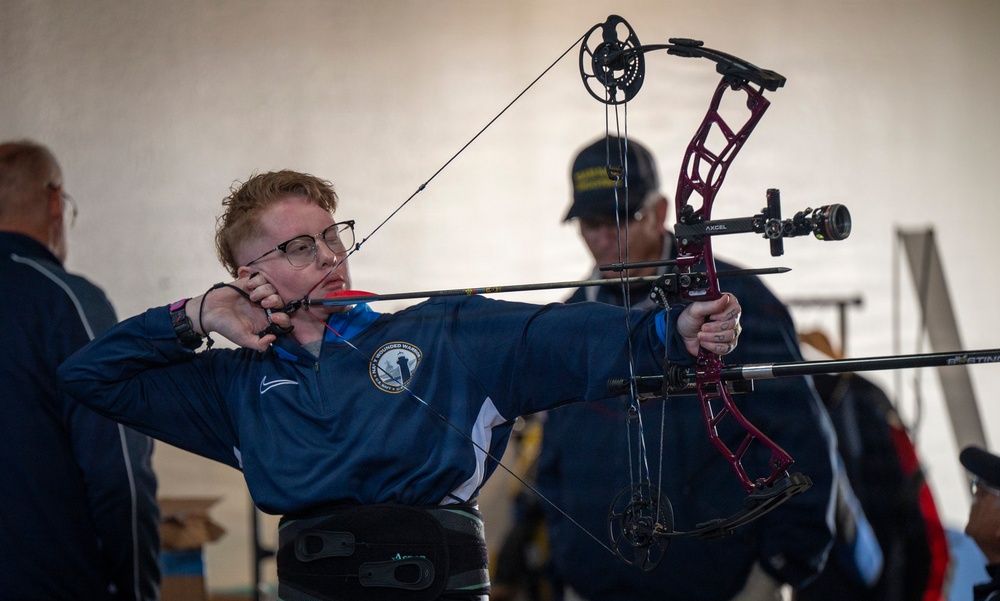 Navy Team Training Camp 2026