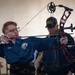 Navy Team Training Camp 2026