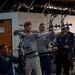 Navy Team Training Camp 2026
