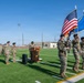 Dyess honors National Police Week 2026 with ceremony, events