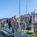 Dyess honors National Police Week 2026 with ceremony, events