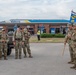 Dyess honors National Police Week 2026 with ceremony, events