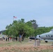 Dyess honors National Police Week 2026 with ceremony, events