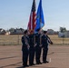 Steadfast Line Police Week opening ceremony