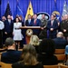 D.C. Safe and Beautiful Task Force Hold Press Conference Ahead of Freedom 250