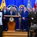 D.C. Safe and Beautiful Task Force Hold Press Conference Ahead of Freedom 250