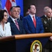 D.C. Safe and Beautiful Task Force Hold Press Conference Ahead of Freedom 250