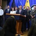 D.C. Safe and Beautiful Task Force Hold Press Conference Ahead of Freedom 250