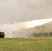 Bravo Battery, 1st Battalion, 94th Field Artillery Regiment, 17th Field Artillery Brigade fires HIMARS as part of Exercise Tiger Balm 2026