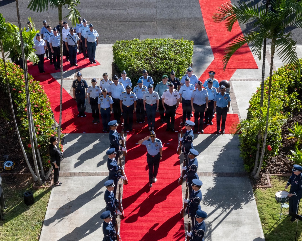 Pacific Air Chiefs Symposium 2026