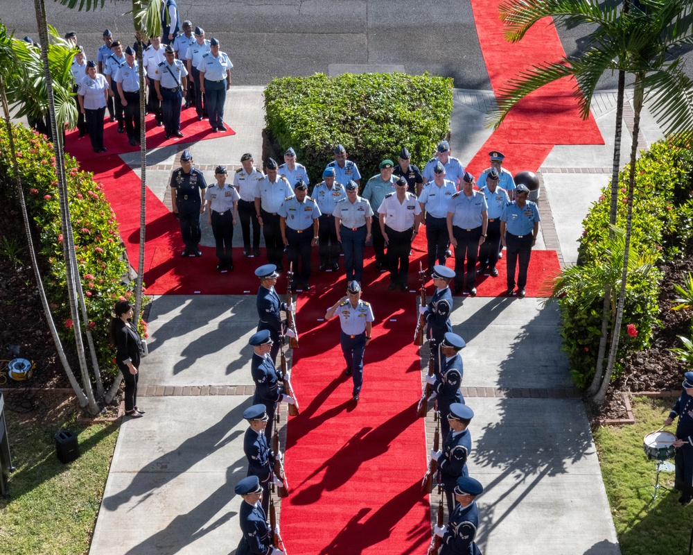 Pacific Air Chiefs Symposium 2026