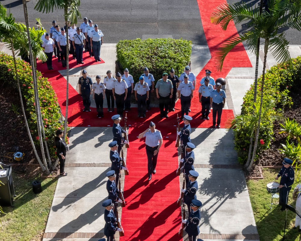 Pacific Air Chiefs Symposium 2026