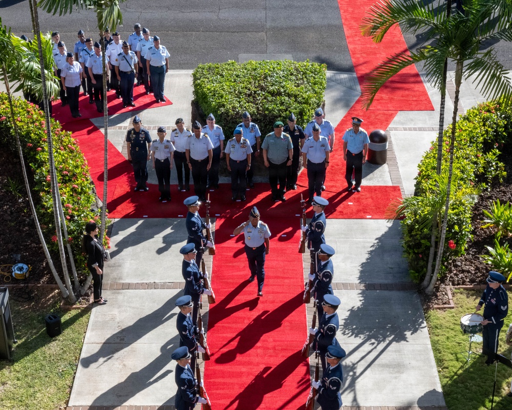 Pacific Air Chiefs Symposium 2026
