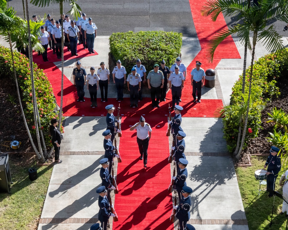 Pacific Air Chiefs Symposium 2026