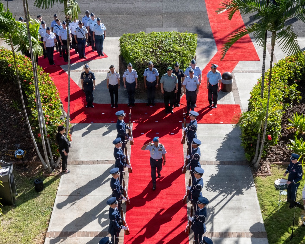 Pacific Air Chiefs Symposium 2026