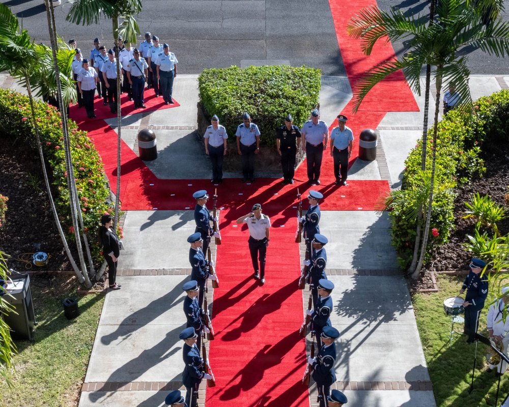 Pacific Air Chiefs Symposium 2026