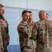 218th Maneuver Enhancement Brigade hosts a Combat Water Survival Test on Fort Gordon