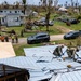 NMCB 1 Supports Roofing Mission in Tinian