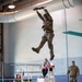 218th Maneuver Enhancement Brigade hosts a Combat Water Survival Test on Fort Gordon
