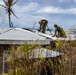 NMCB 1 Supports Roofing Mission in Tinian