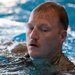 218th Maneuver Enhancement Brigade hosts a Combat Water Survival Test on Fort Gordon