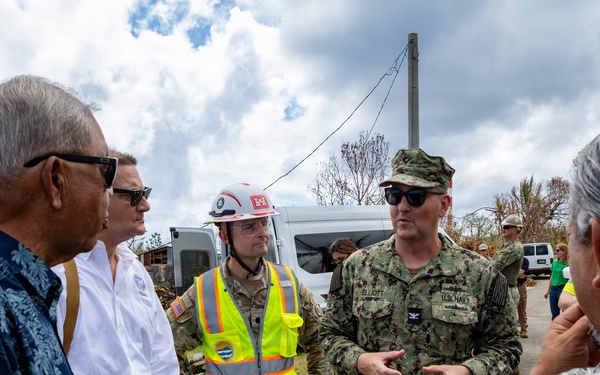 NMCB 1 Supports Roofing Mission in Tinian