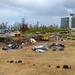 Debris Removal is Underway