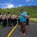 Damonte Ranch NJROTC Visit MCBH