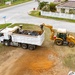 Debris Removal is Underway