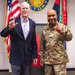 Gen. Richard B. Myer, USAF Ret. conducts an LPD Seminar at Victory Hall