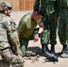EOD training operation between U.S. and Singapore during Exercise Tiger Balm 2026