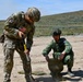 EOD training operation between U.S. and Singapore during Exercise Tiger Balm 2026