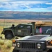 Bravo Battery, 1st Battalion, 94th Field Artillery Regiment, 17th Field Artillery Brigade fires high mobility artillery rocket systems as part of Exercise Tiger Balm 2026