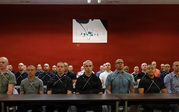 Delta Company Receiving