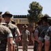 Recruit Training Regiment Awards Ceremony