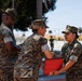 Recruit Training Regiment Awards Ceremony