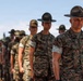 Recruit Training Regiment Awards Ceremony