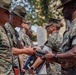 Recruit Training Regiment Awards Ceremony