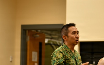 Exercise Tiger Balm 2026 concludes with bilateral after-action review