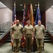 3d MDTF, 94th AAMDC leaders meet with Australian Chief of Army