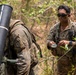 Salaknib 2026: 2-35 Infantry ‘Cacti’ establishes mortar position during JPMRC-X