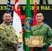 Exercise Tiger Balm 2026 concludes its 45th iteration