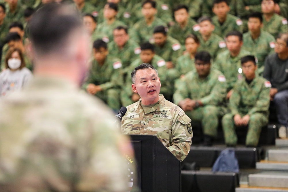 Exercise Tiger Balm 2026 concludes its 45th iteration