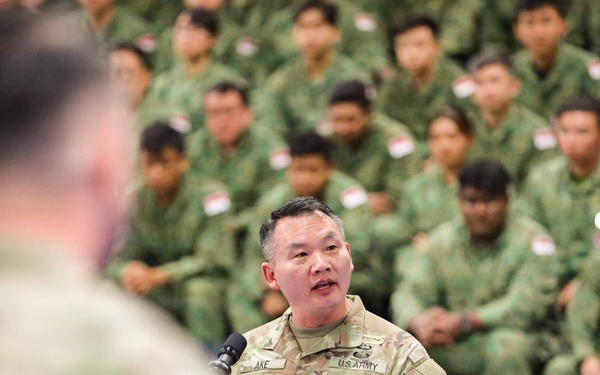 Exercise Tiger Balm 2026 concludes its 45th iteration