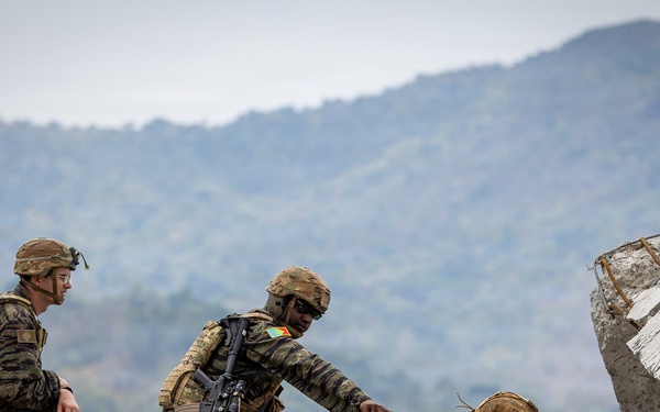 Salaknib 2026: 130th Engineer Brigade Demo