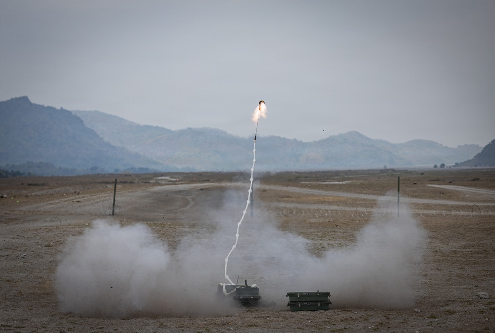 Salaknib 2026: 130th Engineer Brigade Demo