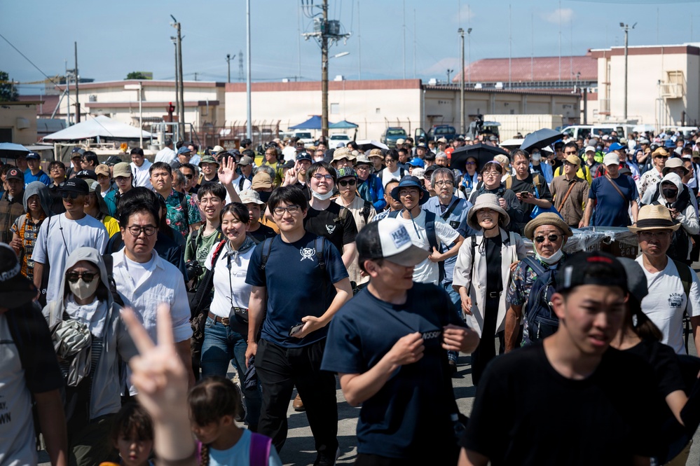 From Festival to Friendship: Celebrating Collaboration at the 2026 Japanese-American Friendship Festival