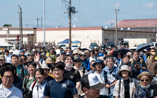 From Festival to Friendship: Celebrating Collaboration at the 2026 Japanese-American Friendship Festival