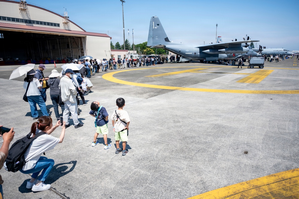 From Festival to Friendship: Celebrating Collaboration at the 2026 Japanese-American Friendship Festival